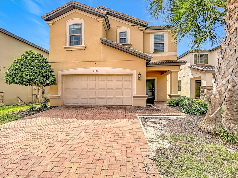 5485 MISTY OAK CIRCLE Davenport, FL 33837