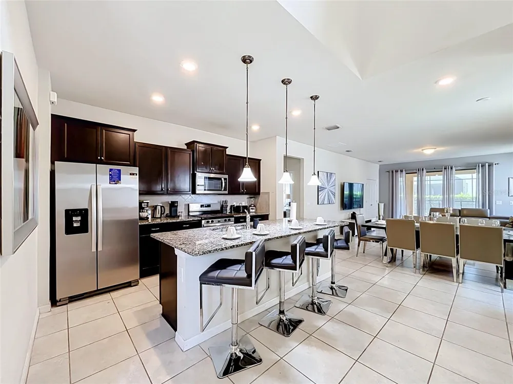 5485 MISTY OAK CIRCLE Davenport, FL 33837