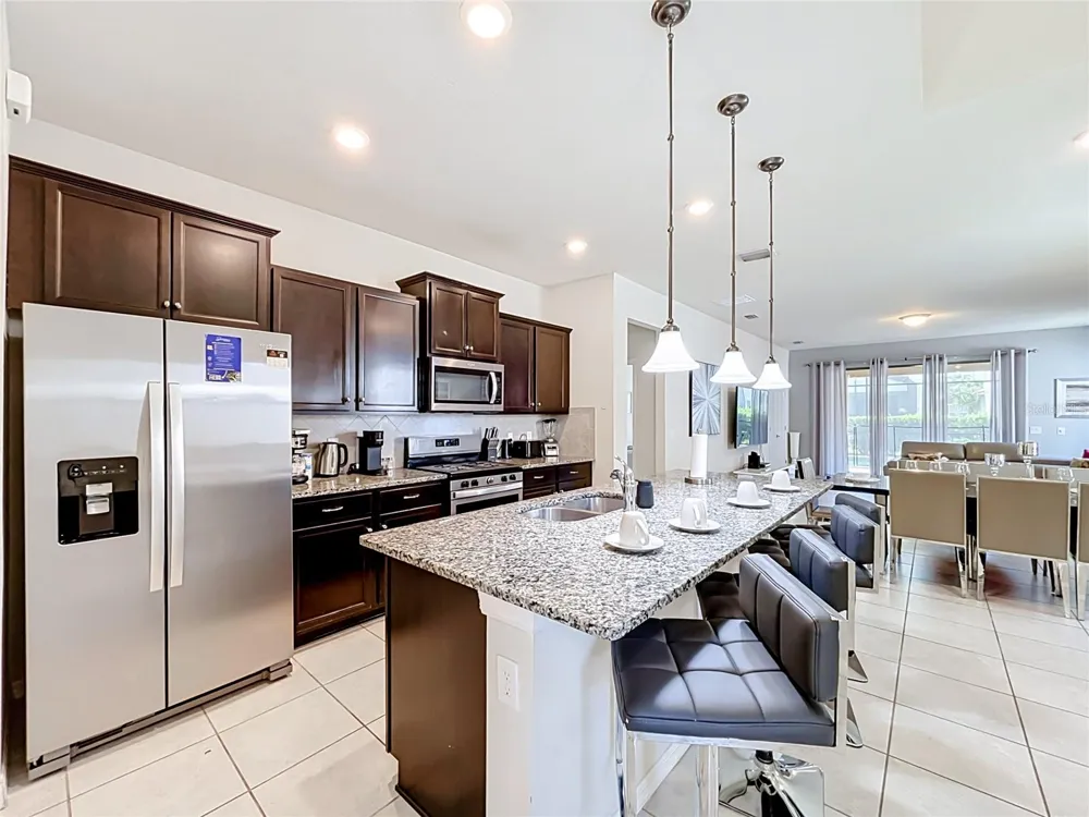 5485 MISTY OAK CIRCLE Davenport, FL 33837