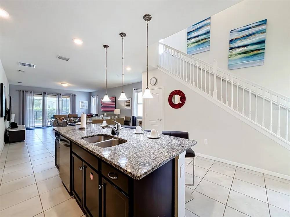 5485 MISTY OAK CIRCLE Davenport, FL 33837