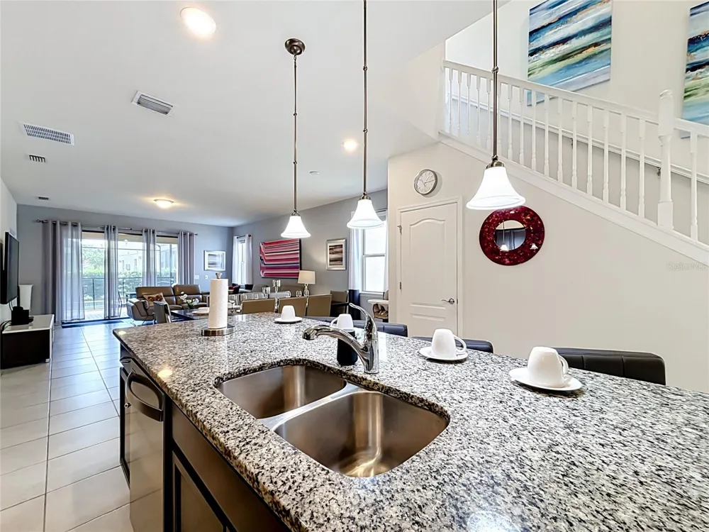 5485 MISTY OAK CIRCLE Davenport, FL 33837