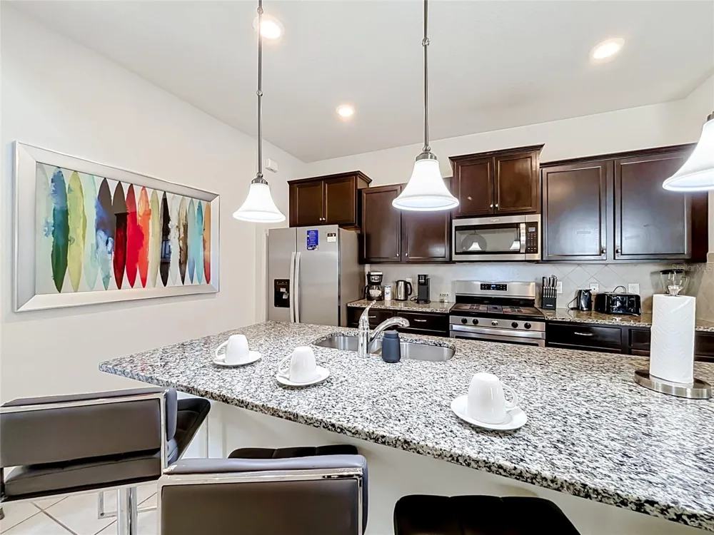 5485 MISTY OAK CIRCLE Davenport, FL 33837