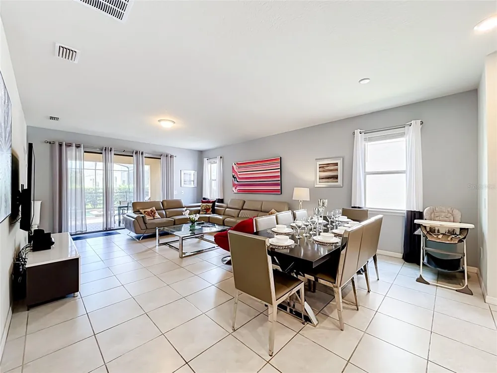 5485 MISTY OAK CIRCLE Davenport, FL 33837