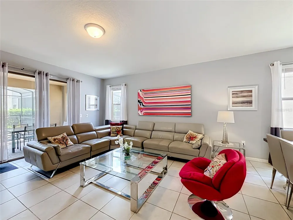 5485 MISTY OAK CIRCLE Davenport, FL 33837