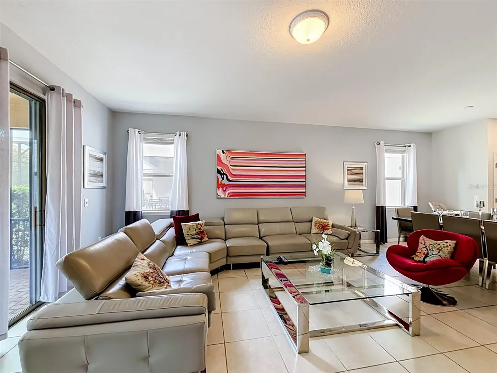 5485 MISTY OAK CIRCLE Davenport, FL 33837