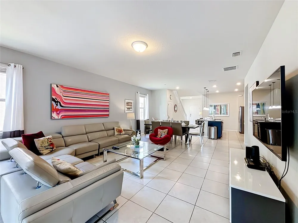 5485 MISTY OAK CIRCLE Davenport, FL 33837