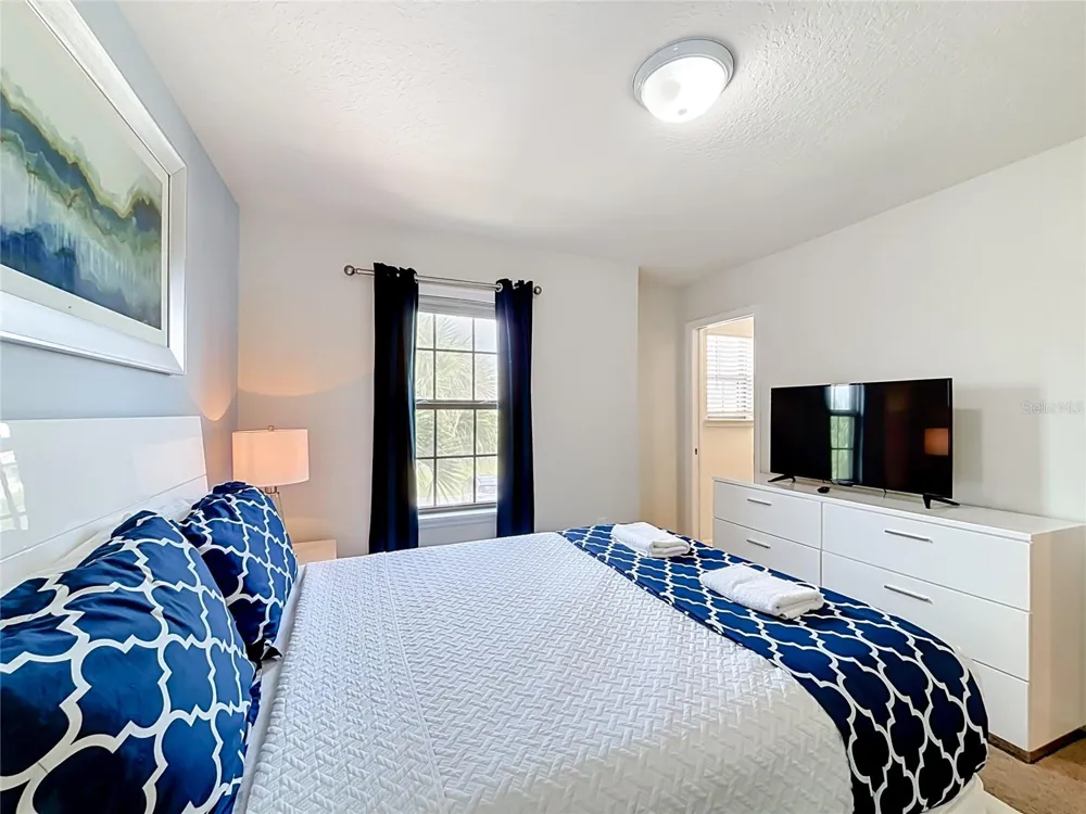 5485 MISTY OAK CIRCLE Davenport, FL 33837
