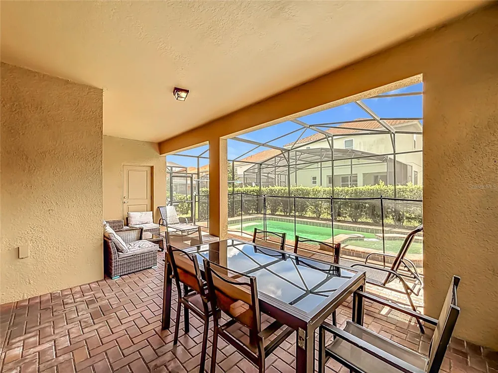 5485 MISTY OAK CIRCLE Davenport, FL 33837