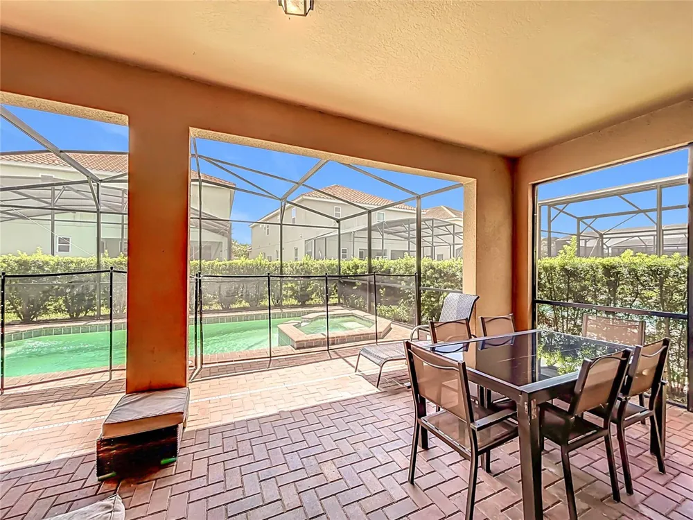 5485 MISTY OAK CIRCLE Davenport, FL 33837