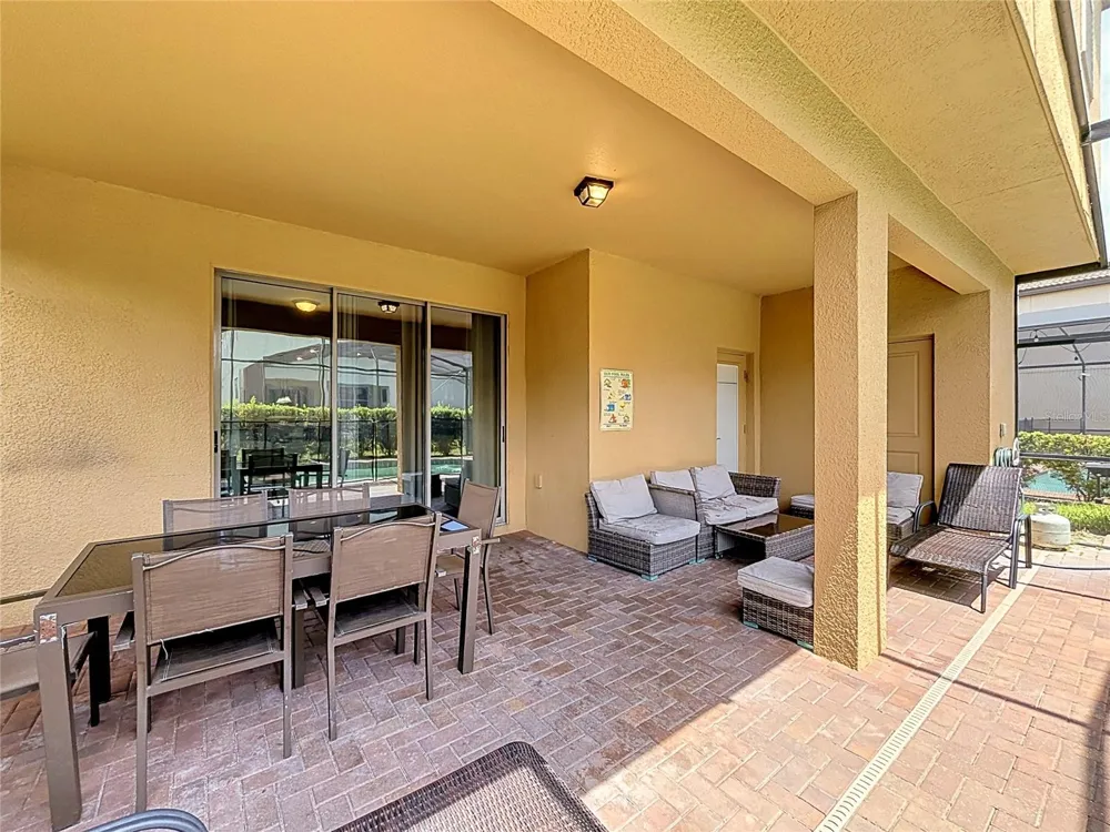 5485 MISTY OAK CIRCLE Davenport, FL 33837