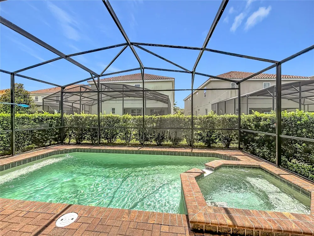 5485 MISTY OAK CIRCLE Davenport, FL 33837