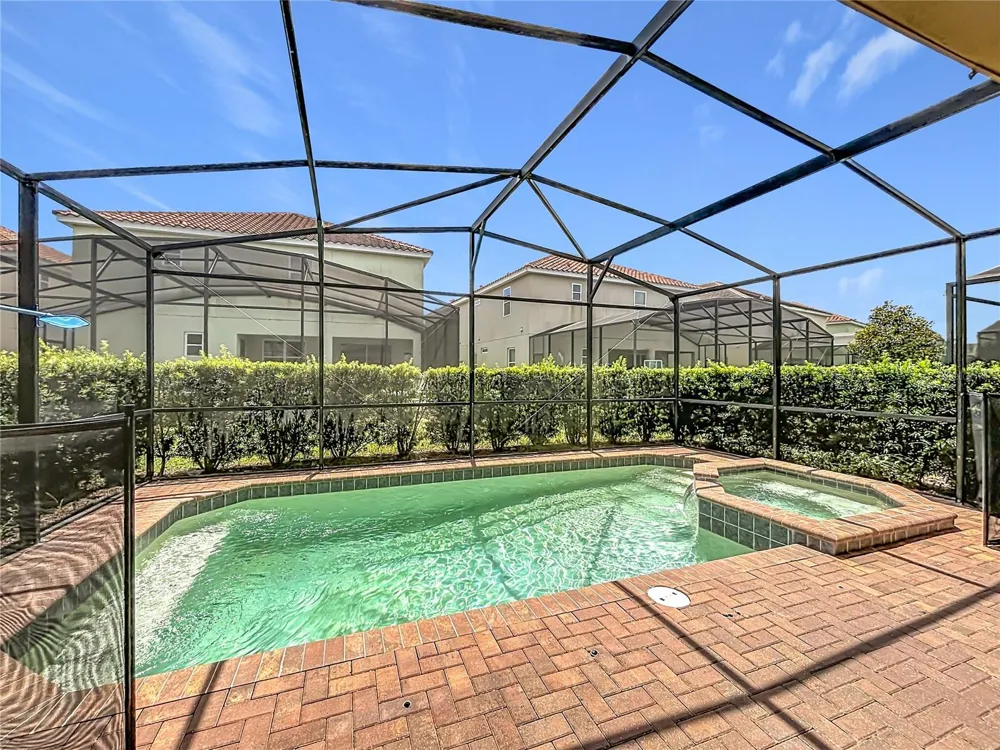 5485 MISTY OAK CIRCLE Davenport, FL 33837