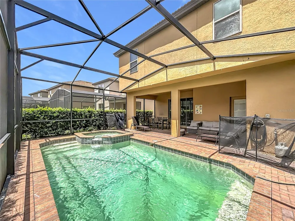 5485 MISTY OAK CIRCLE Davenport, FL 33837