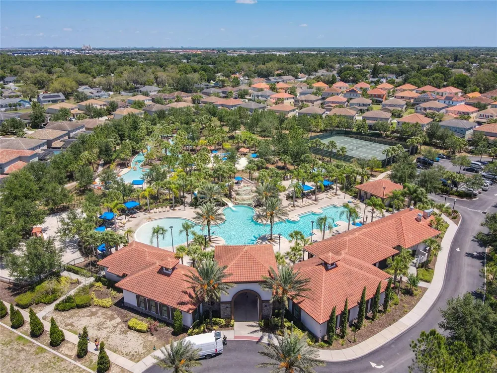 5485 MISTY OAK CIRCLE Davenport, FL 33837