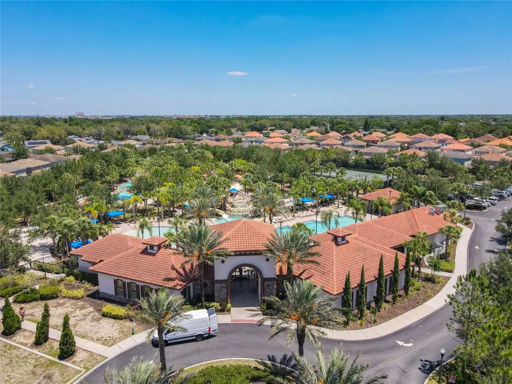 5485 MISTY OAK CIRCLE Davenport, FL 33837