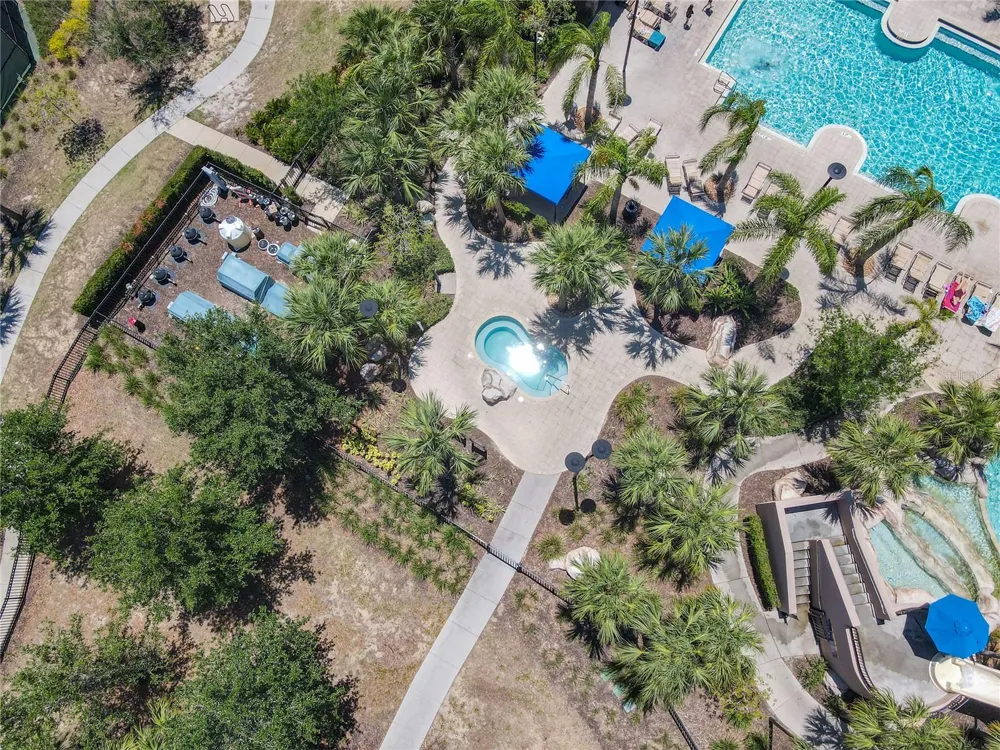 5485 MISTY OAK CIRCLE Davenport, FL 33837