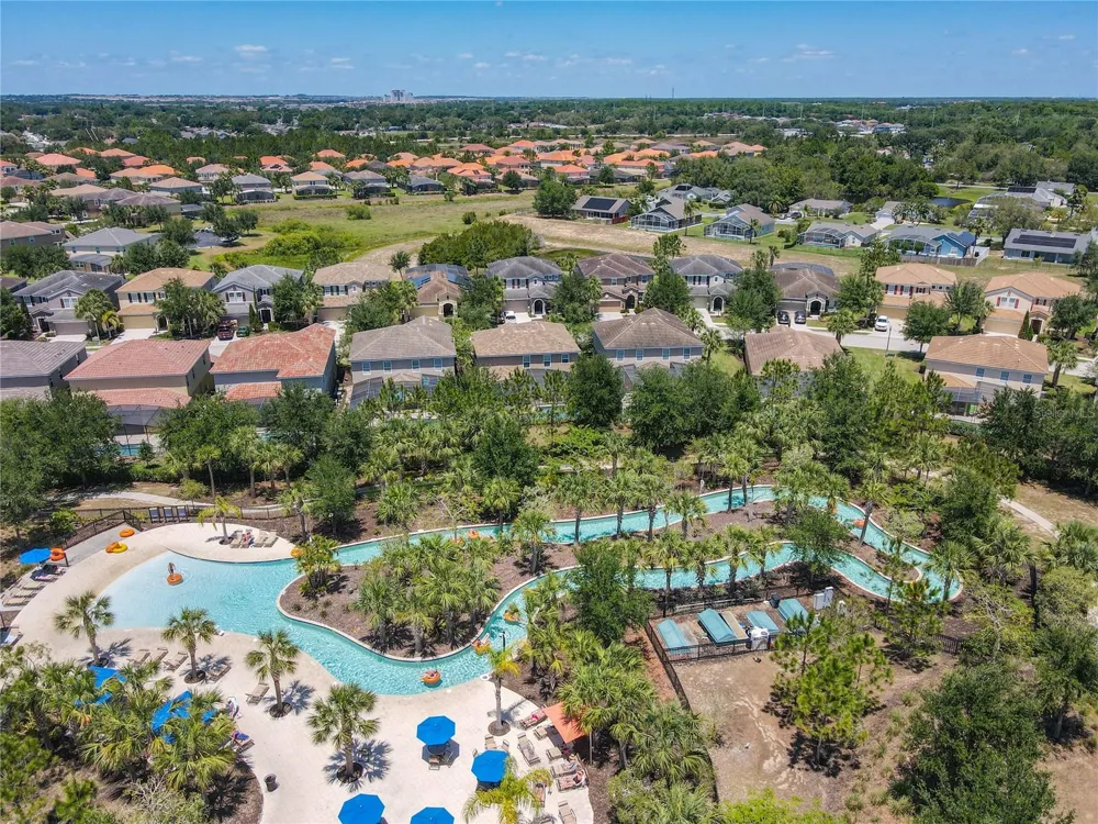5485 MISTY OAK CIRCLE Davenport, FL 33837