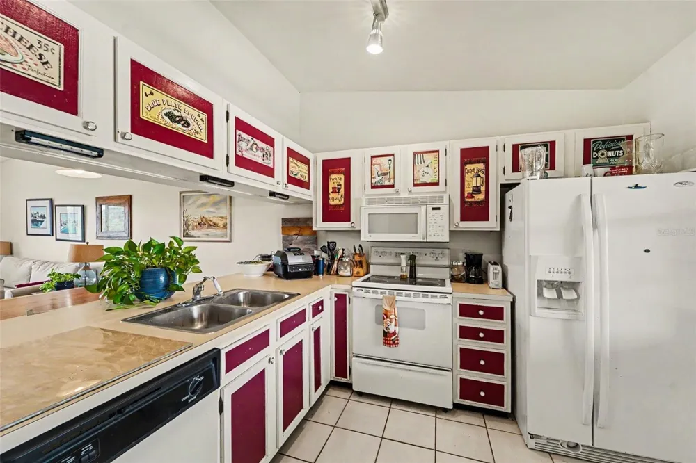 1702 SEASCAPE CIRCLE #203 Tarpon Springs, FL 34689