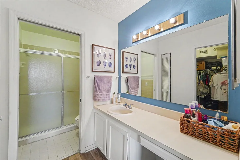 1702 SEASCAPE CIRCLE #203 Tarpon Springs, FL 34689