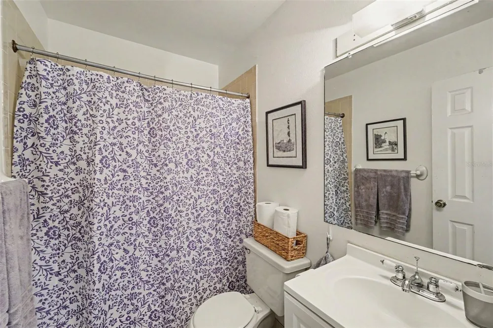 1702 SEASCAPE CIRCLE #203 Tarpon Springs, FL 34689