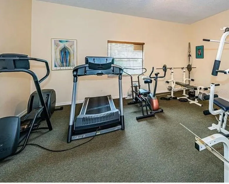 1702 SEASCAPE CIRCLE #203 Tarpon Springs, FL 34689