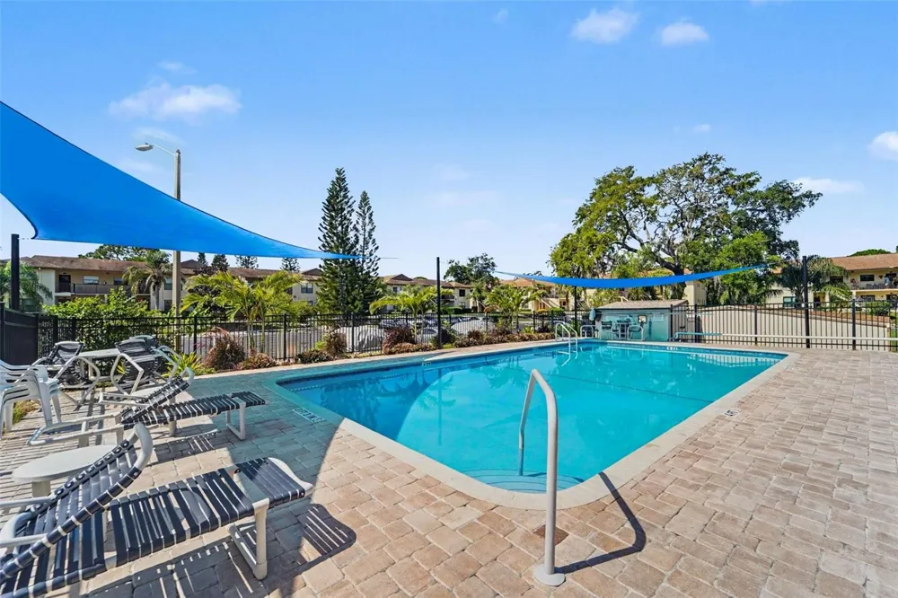 1702 SEASCAPE CIRCLE #203 Tarpon Springs, FL 34689