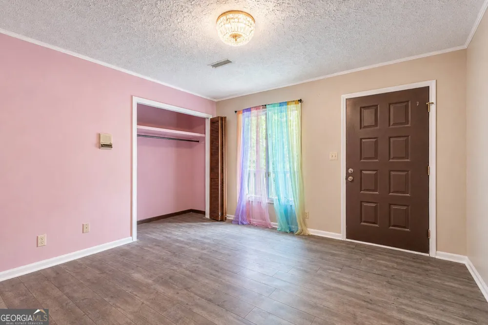 106 Anna Ridge Dr Heflin, AL 36264