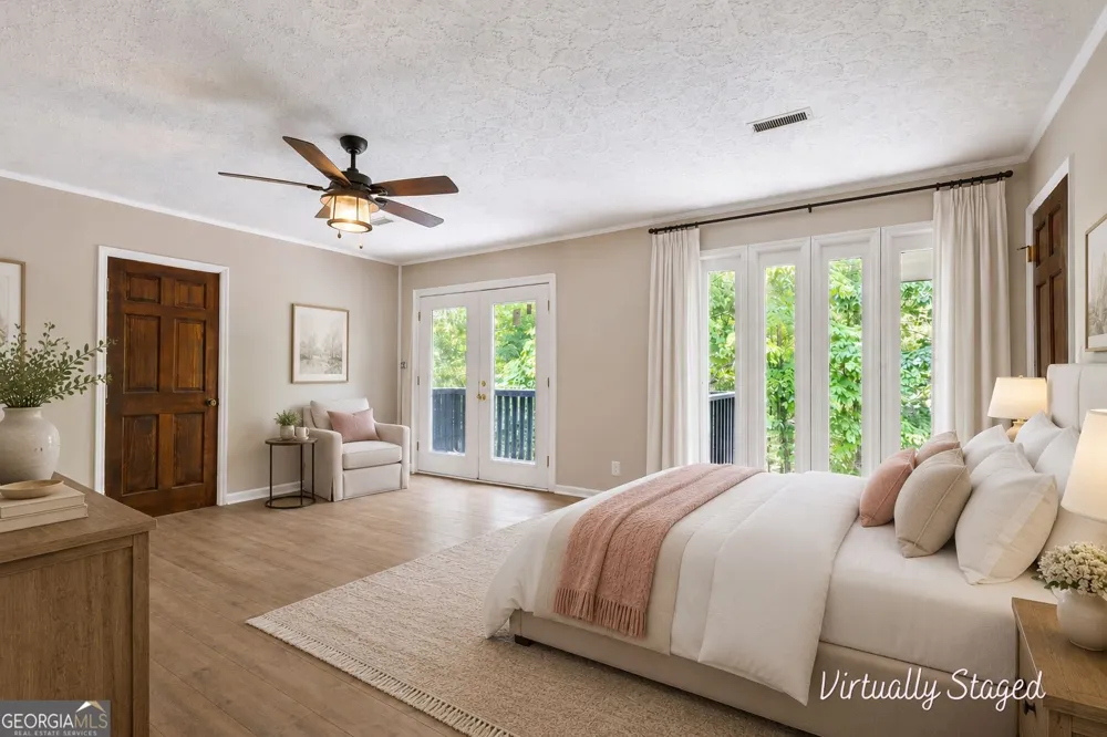 106 Anna Ridge Dr Heflin, AL 36264