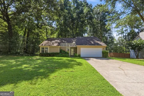 950 Laurel Mill DR