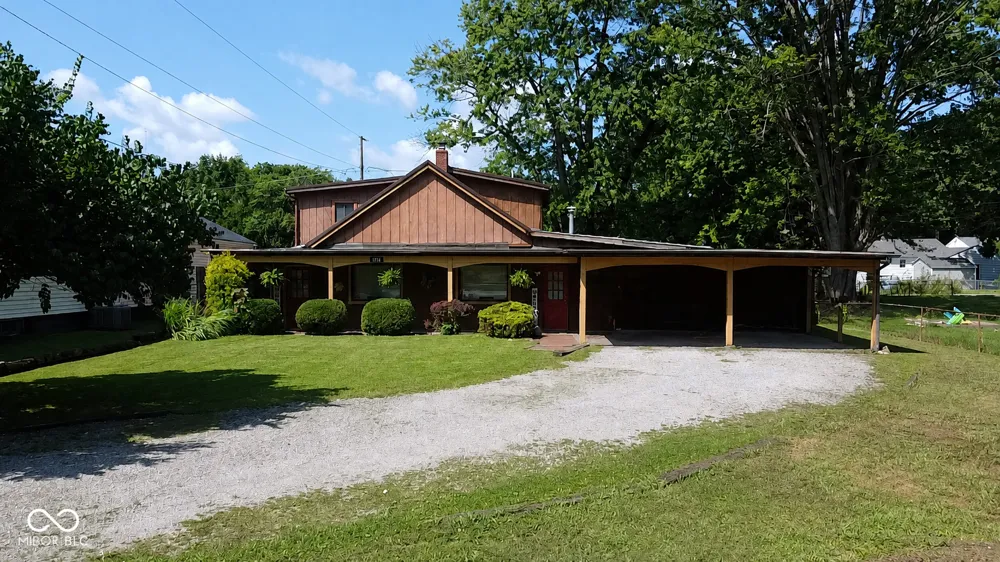 126 NW 17th Street Richmond, IN 47374