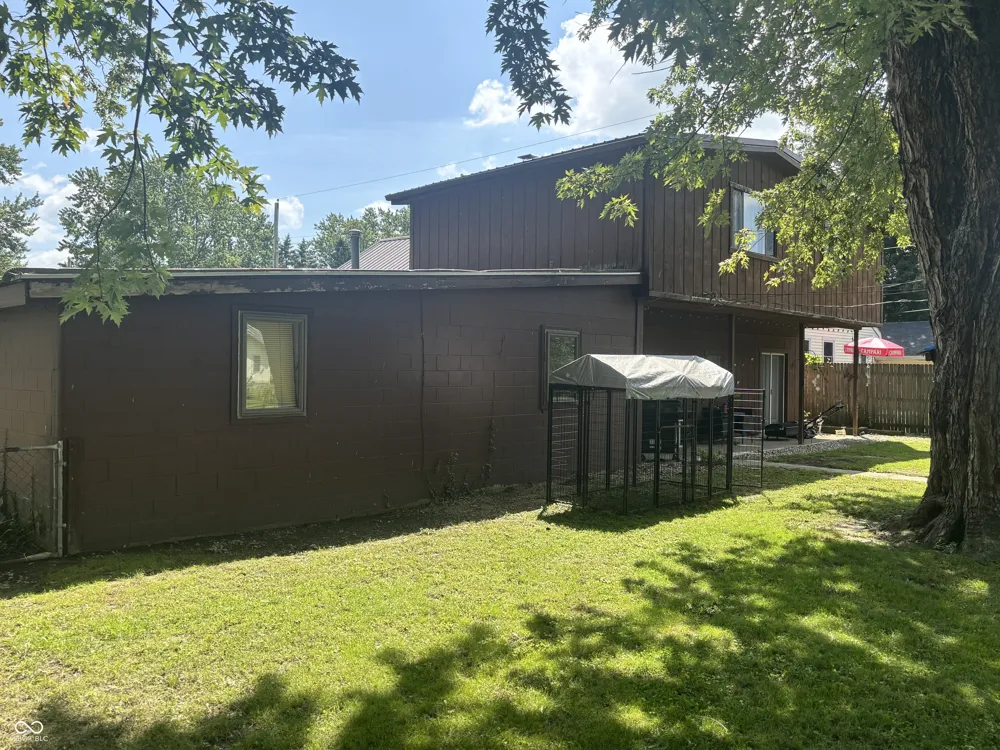 126 NW 17th Street Richmond, IN 47374