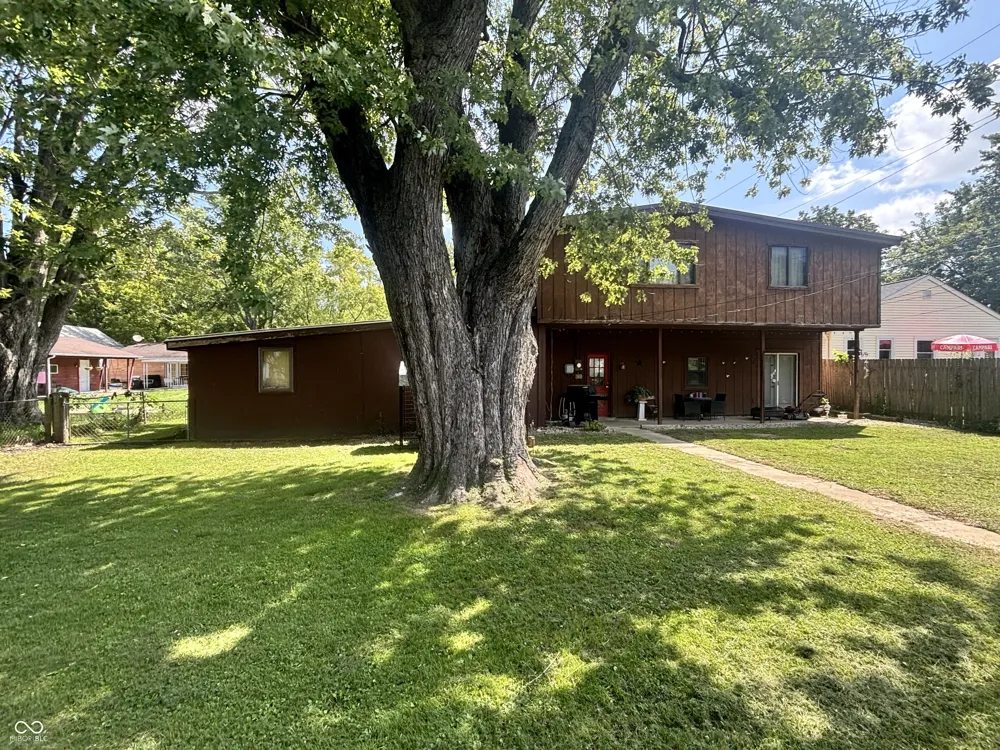 126 NW 17th Street Richmond, IN 47374