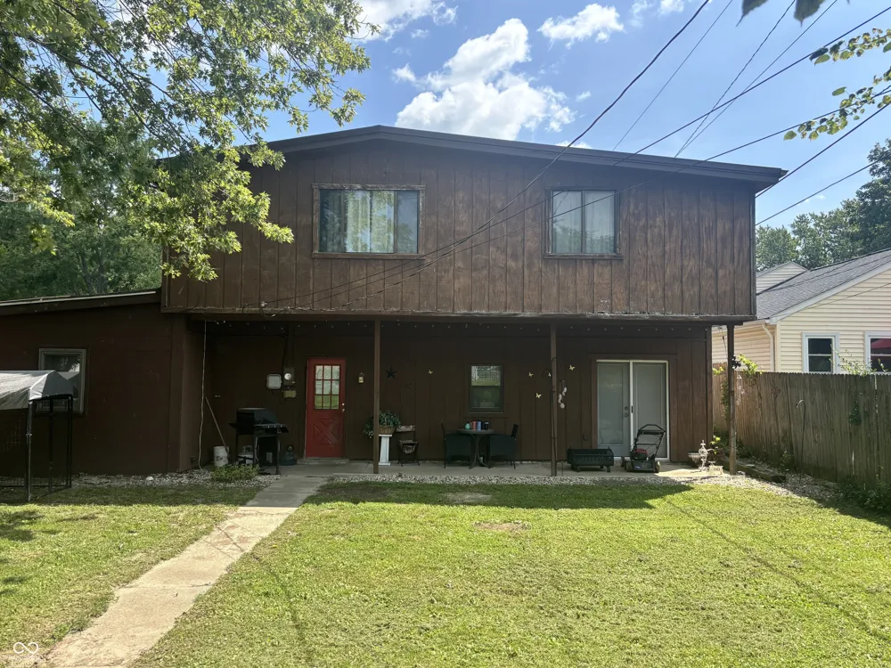 126 NW 17th Street Richmond, IN 47374