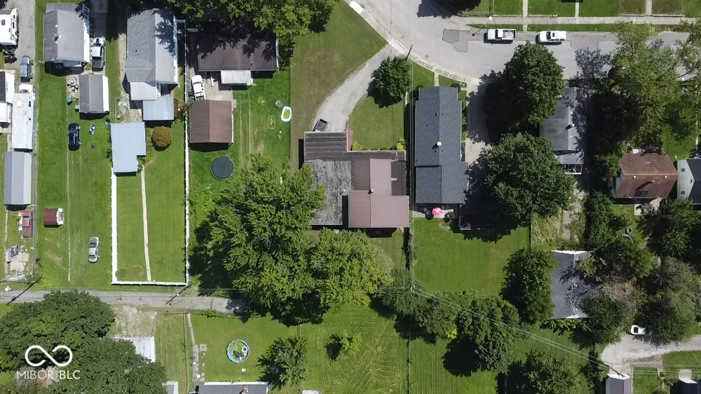126 NW 17th Street Richmond, IN 47374
