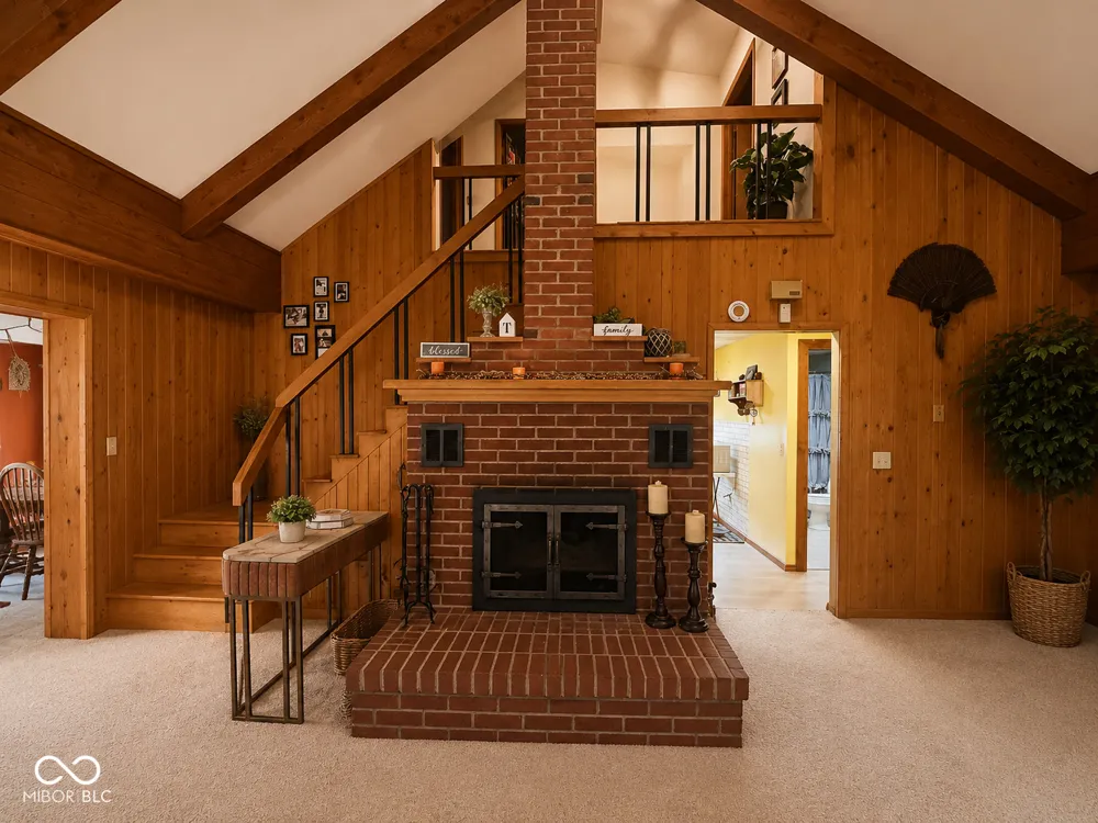 126 NW 17th Street Richmond, IN 47374