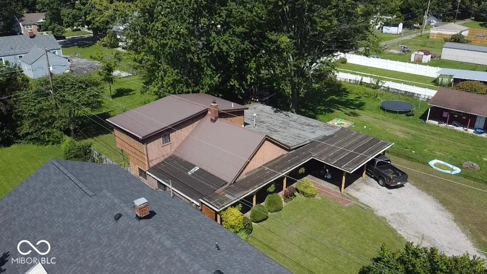 126 NW 17th Street Richmond, IN 47374