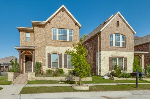 6739 Palo Duro Drive