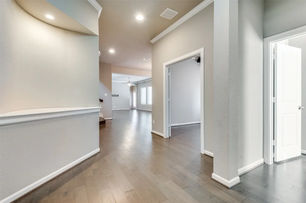 6739 Palo Duro Drive Irving, TX 75063