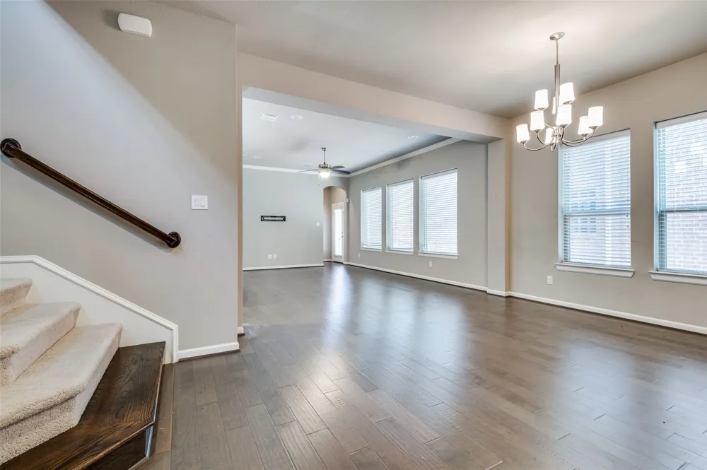 6739 Palo Duro Drive Irving, TX 75063