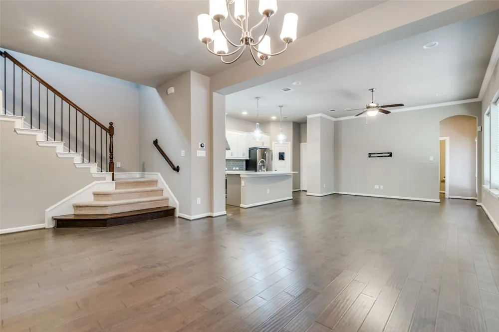 6739 Palo Duro Drive Irving, TX 75063