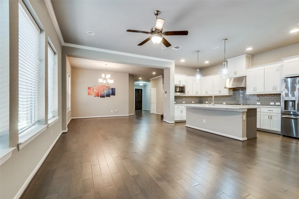 6739 Palo Duro Drive Irving, TX 75063
