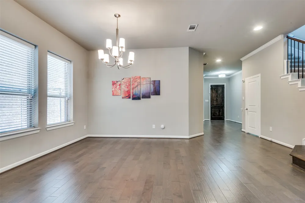 6739 Palo Duro Drive Irving, TX 75063
