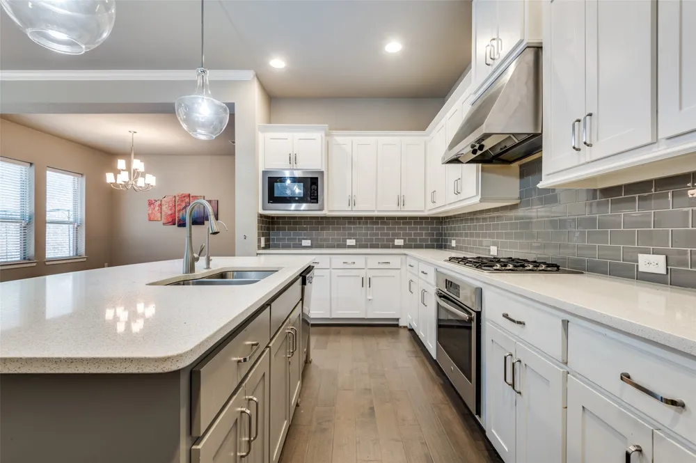 6739 Palo Duro Drive Irving, TX 75063