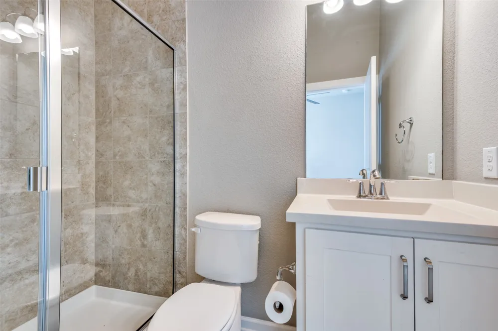 6739 Palo Duro Drive Irving, TX 75063