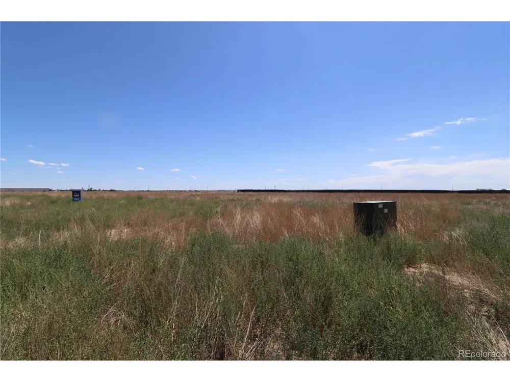 20428 Sherman Lane Ordway, CO 81063