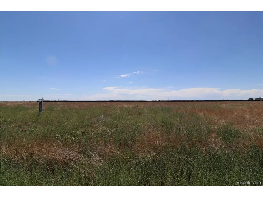 20428 Sherman Lane Ordway, CO 81063