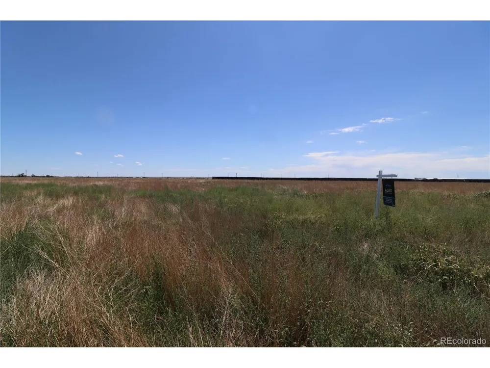 20428 Sherman Lane Ordway, CO 81063
