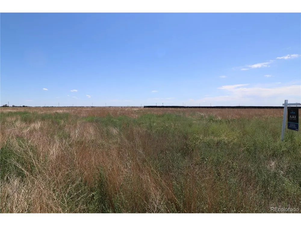 20428 Sherman Lane Ordway, CO 81063