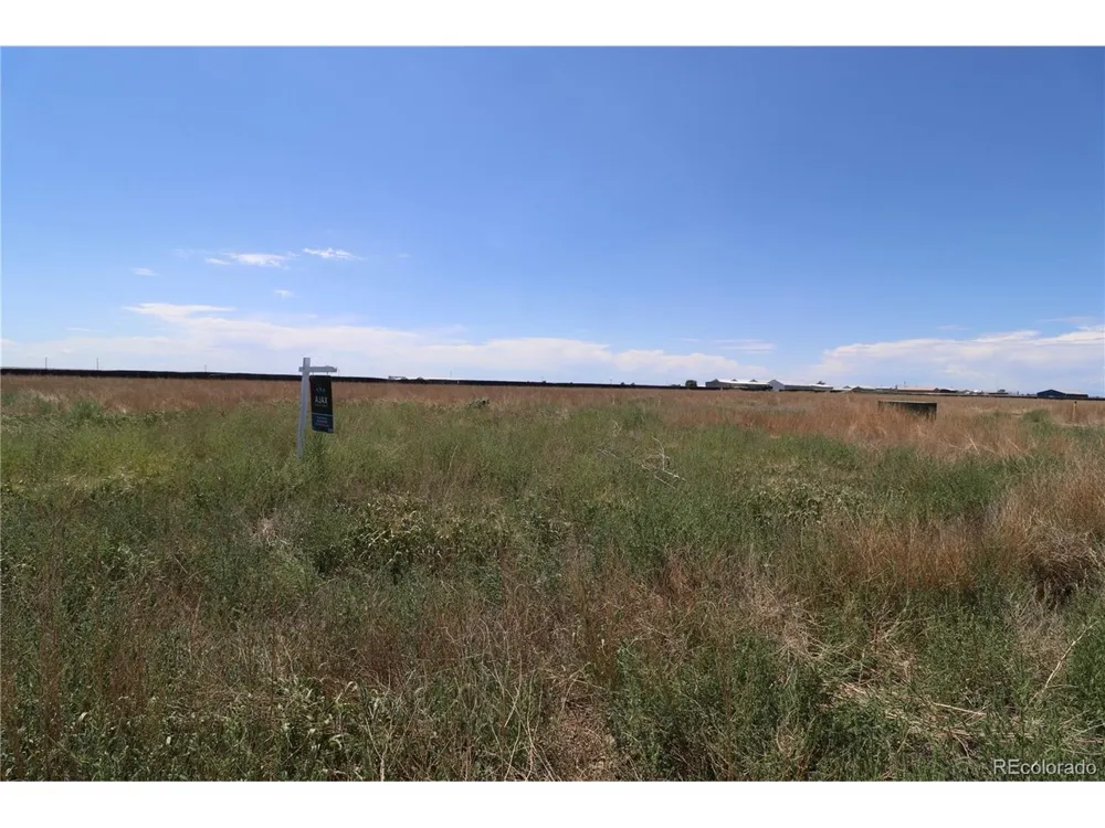 20428 Sherman Lane Ordway, CO 81063