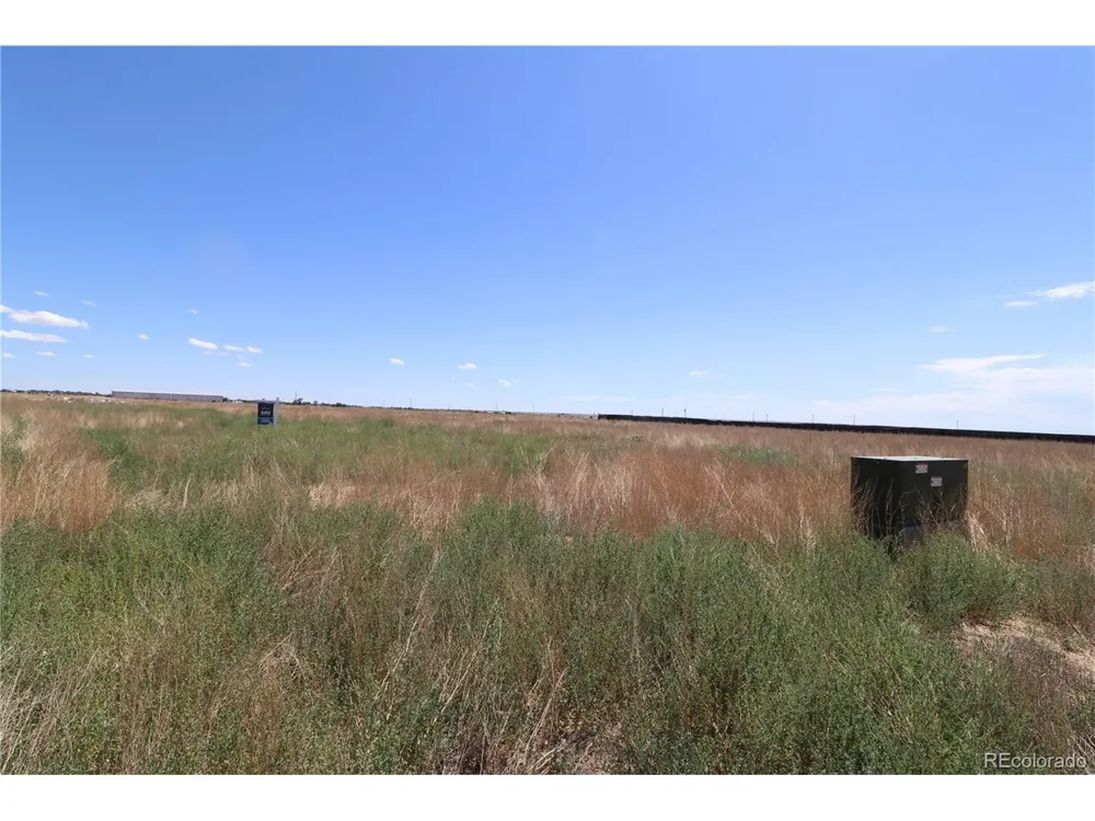 20428 Sherman Lane Ordway, CO 81063